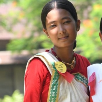 Tarali Morang